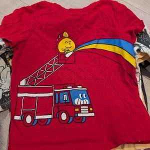 Old Navy 3t Shirts